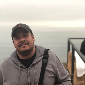 Meet your Posher, Jorge